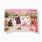 Preview: Maria Galland Adventskalender Paris en Fête – 24 luxuriöse Beauty-Überraschungen